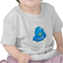 Twitter T-shirt