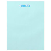 Twitterati
