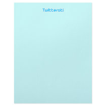 Twitterati