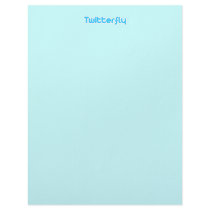 Twitterfly