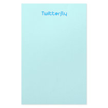 Twitterfly
