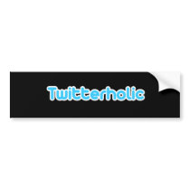 Twitterholic