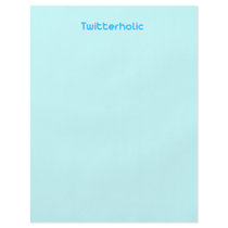 Twitterholic