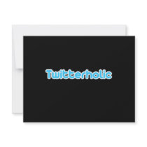 Twitterholic