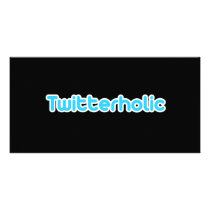 Twitterholic