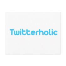 Twitterholic