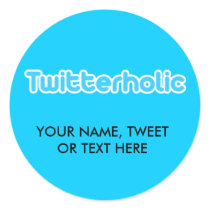 Twitterholic
