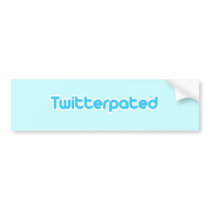 Twitterpated