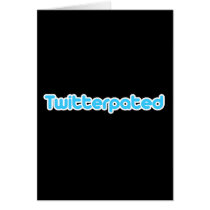 Twitterpated