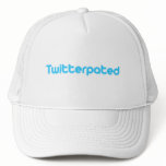 Twitterpated hats