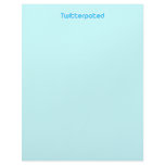 Twitterpated