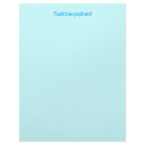 Twitterpated