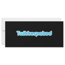 Twitterpated