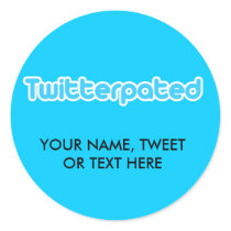 Twitterpated