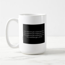Two Animated Gifs Walked Into a Bar Mug
