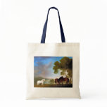 Two Bay Mares & a Grey  Pony bags