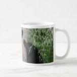 two bears in a tree mug