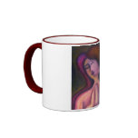 Two Become One Mug