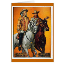 Two Bills - Card