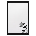 Two Birds Stationery Paper