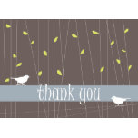 Thank You Cards