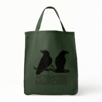 Two Crows = Attempted Murder
