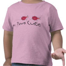 Two Cute Shirt