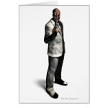 Two-Face Color Cards