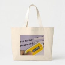 Two Factor Authentication Bags