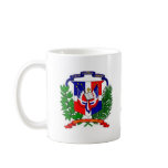 Two Flags Coffee Mug