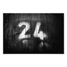 two four post art photo