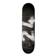 two four post skateboard