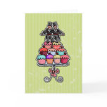 Two Grooms on Cupcakes