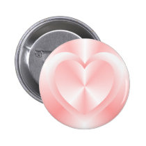 two hearts button buttons