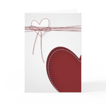 Two Hearts Cards