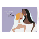 Two Hearts III Cards