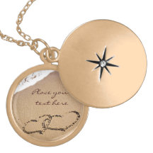 Two Hearts In The Sand Jewelry