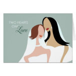 Two Hearts IV Cards