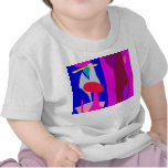 Two Imaginations T-shirts