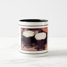 Two In One Mug & Colombian Coffee Recipe