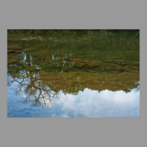 Two Landscapes poster posters