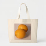 Two Lemons Canvas Bags