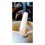 Two Mortars and Pestles in Lab photo cards