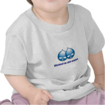 two nodes t-shirts