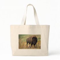 Two of a Kind Canvas Bag