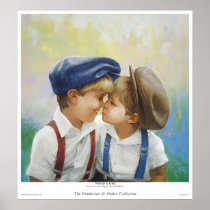 Two of a Kind Poster