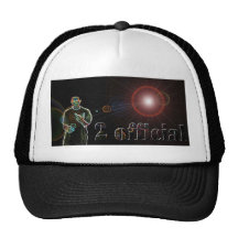 Two Official Hat