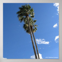 TWO PALMS 2 PRINT