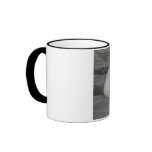 Two Polar bear cubs Coffee Mug