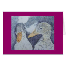 two quacks card